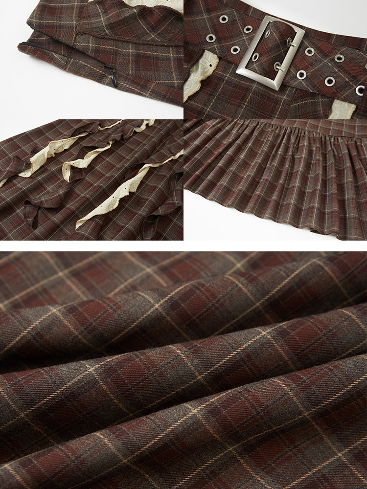 Randflockenrock Rock