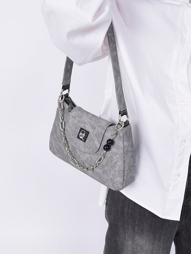 겨드랑이 쇼더 백