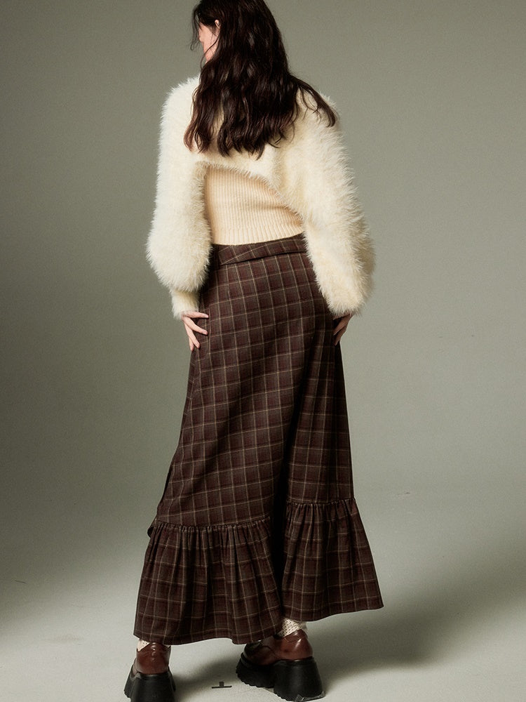 Randflockenrock Rock