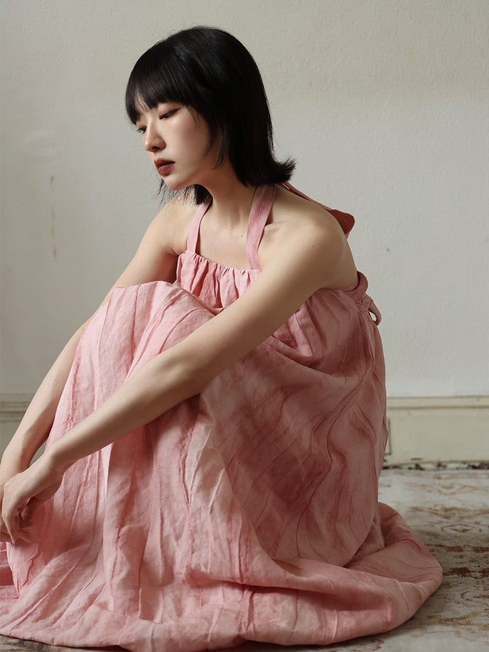 Halfterhalter locker a-line ein Stück