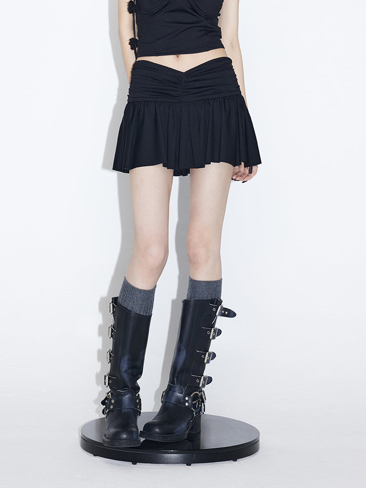 Bare Top & V-T-T-T-T-T-T -3-Rock