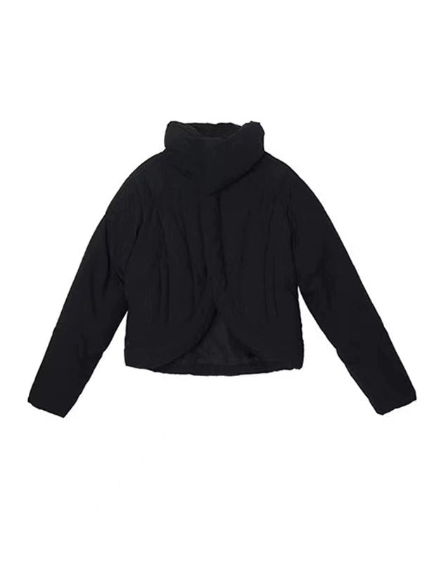 Niche Short Warm Down Jacket