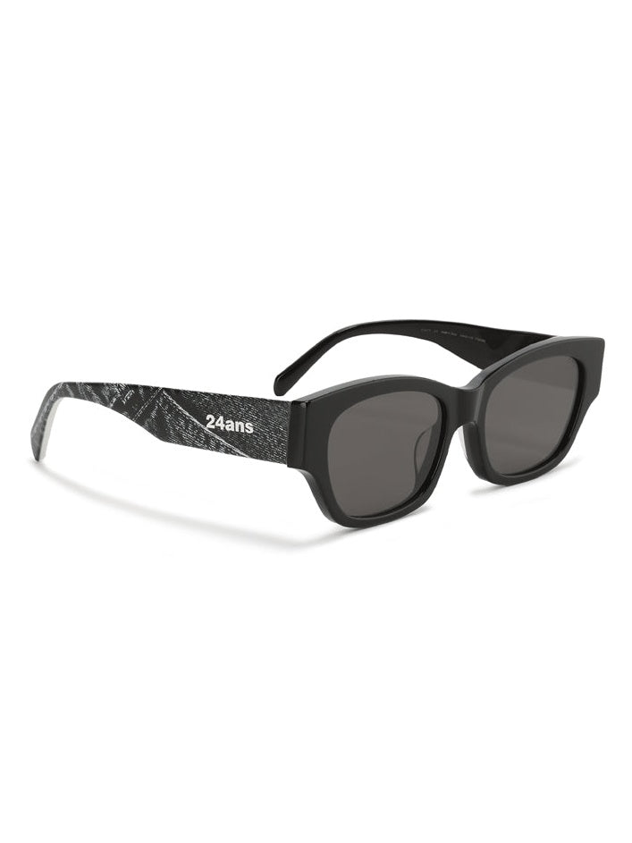 Printed Sunglasses