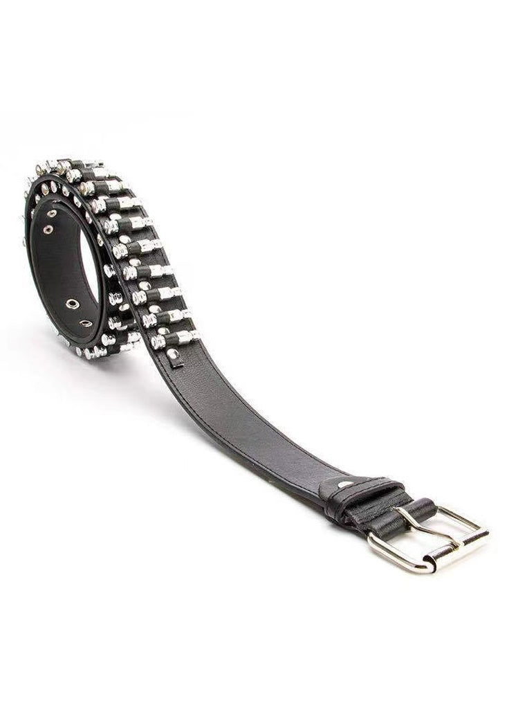 Gothic Street Style Belt