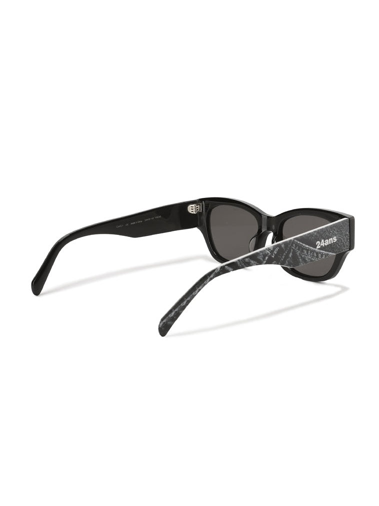 Printed Sunglasses