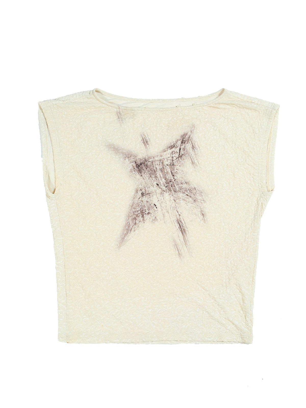 Loose Printed T-Shirt