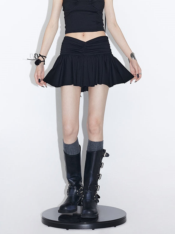 Bare Top & V-T-T-T-T-T-T -3-Rock