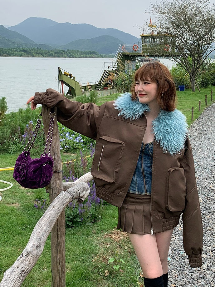 Kettenbeutel der Rosenlasse