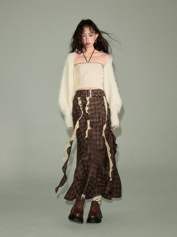 Randflockenrock Rock