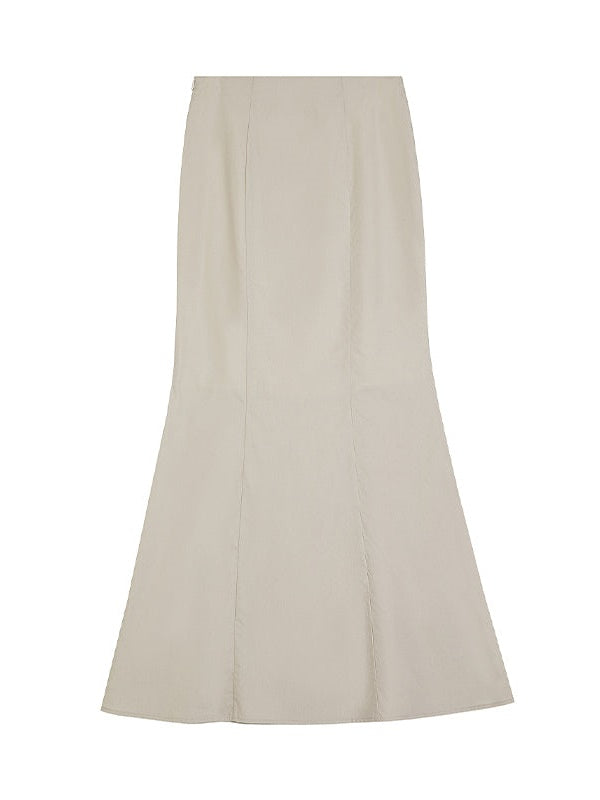 Mermaid Long Skirt