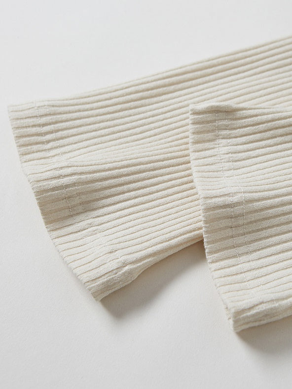 Diagonal Collar Patchwork Graffiti Cutsew