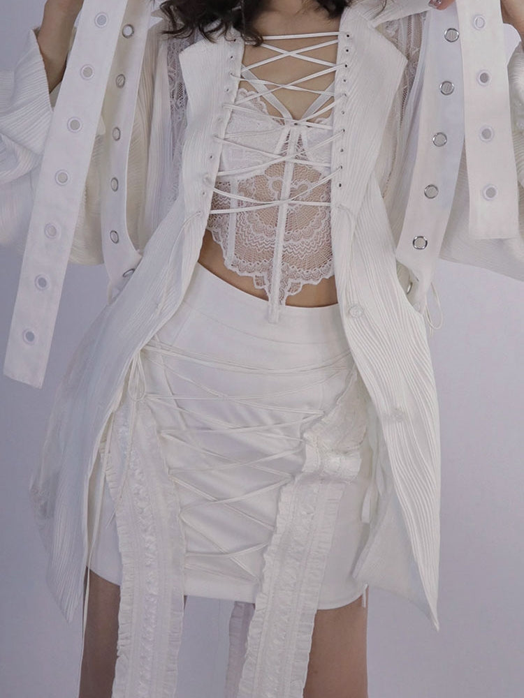 Mini-Spitzenspitze mit hoher T-T-Kurzstreck