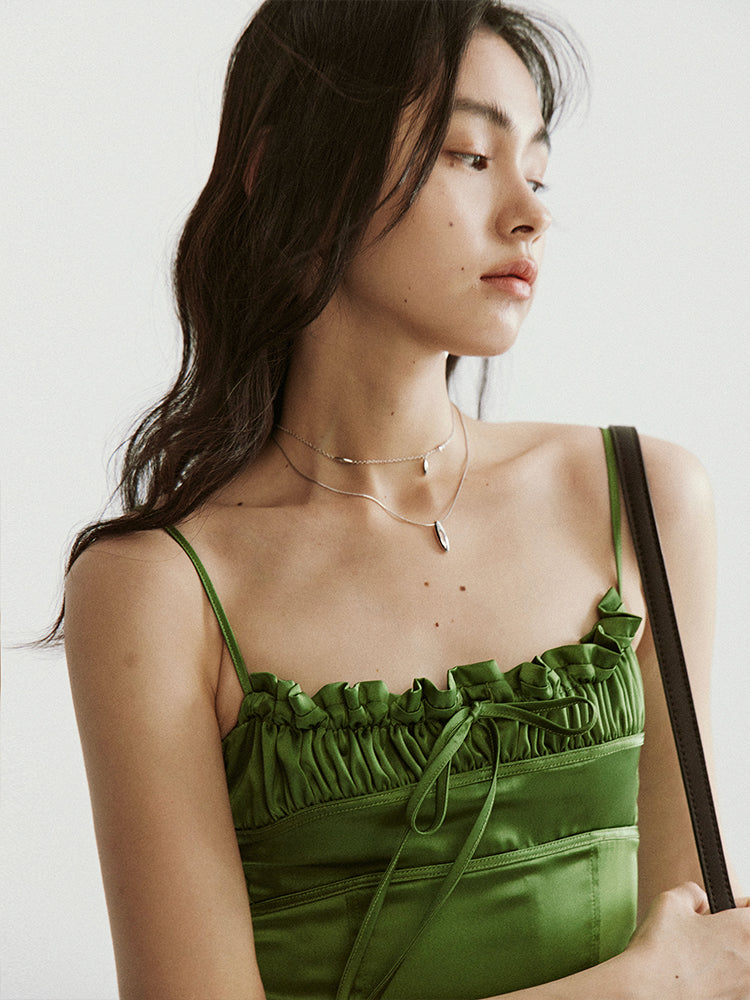 Collier de conception