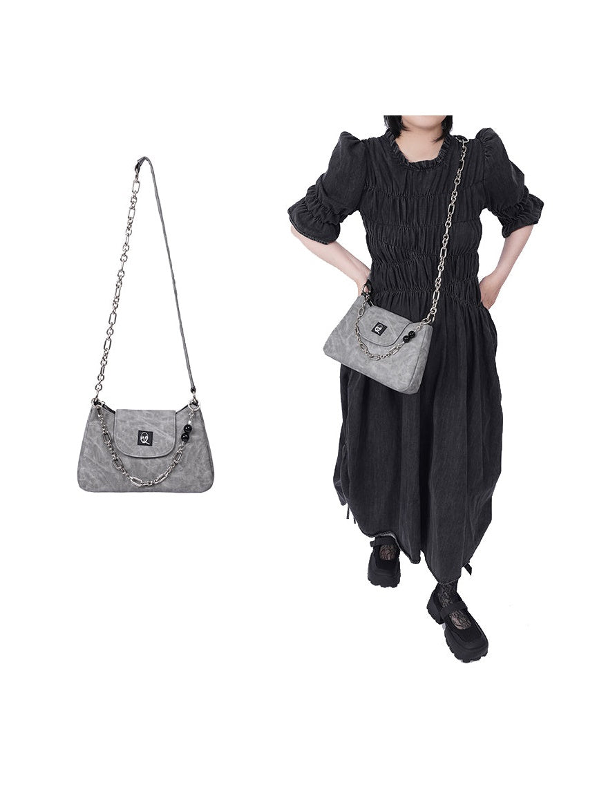 겨드랑이 쇼더 백