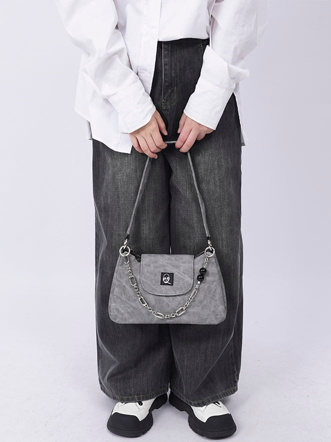 겨드랑이 쇼더 백