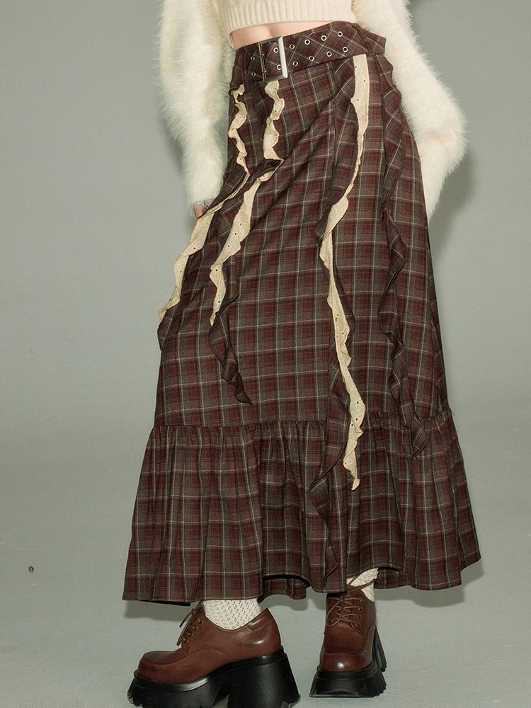 Randflockenrock Rock