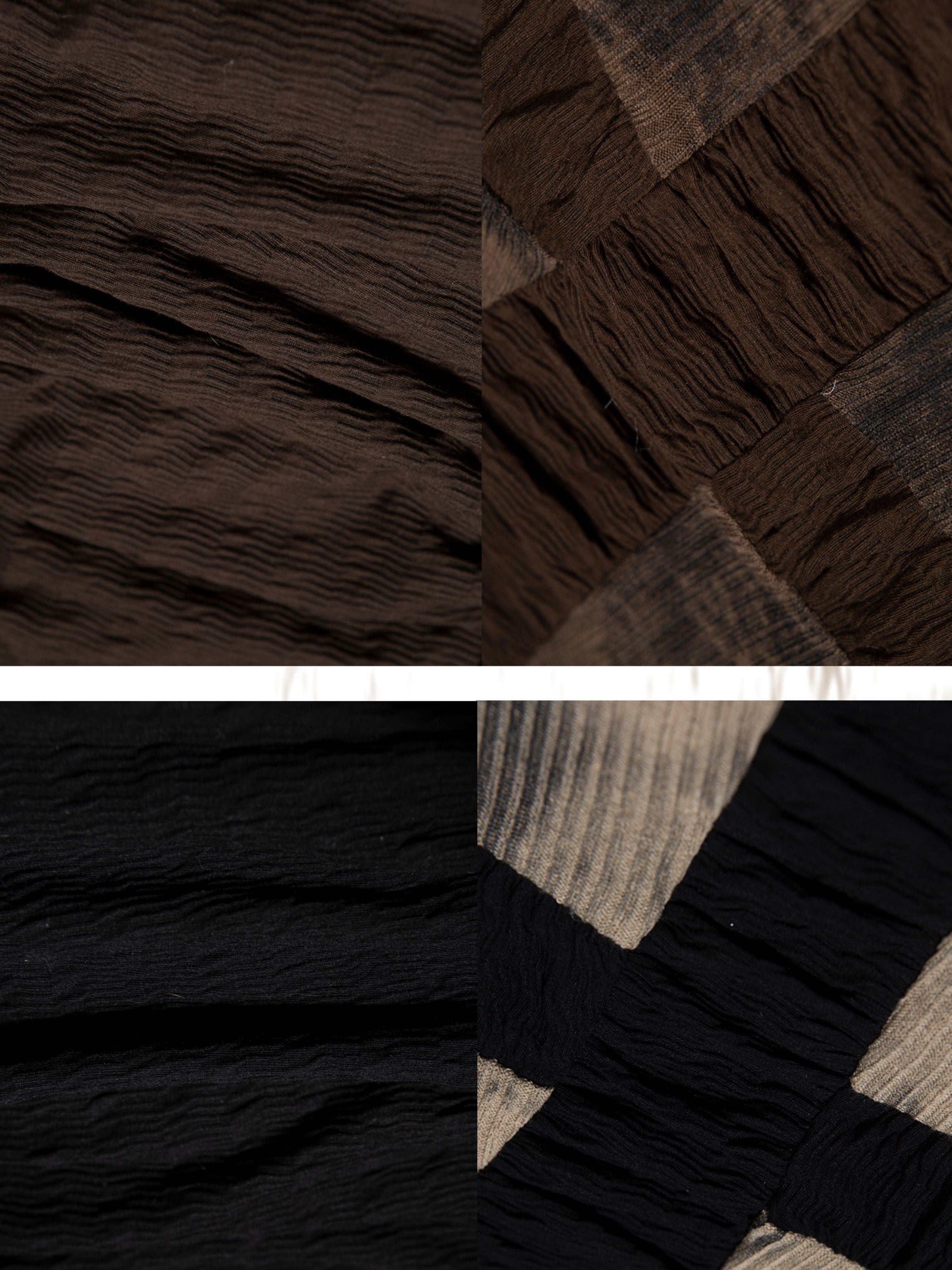 크로스 슬림 장거리 티셔츠