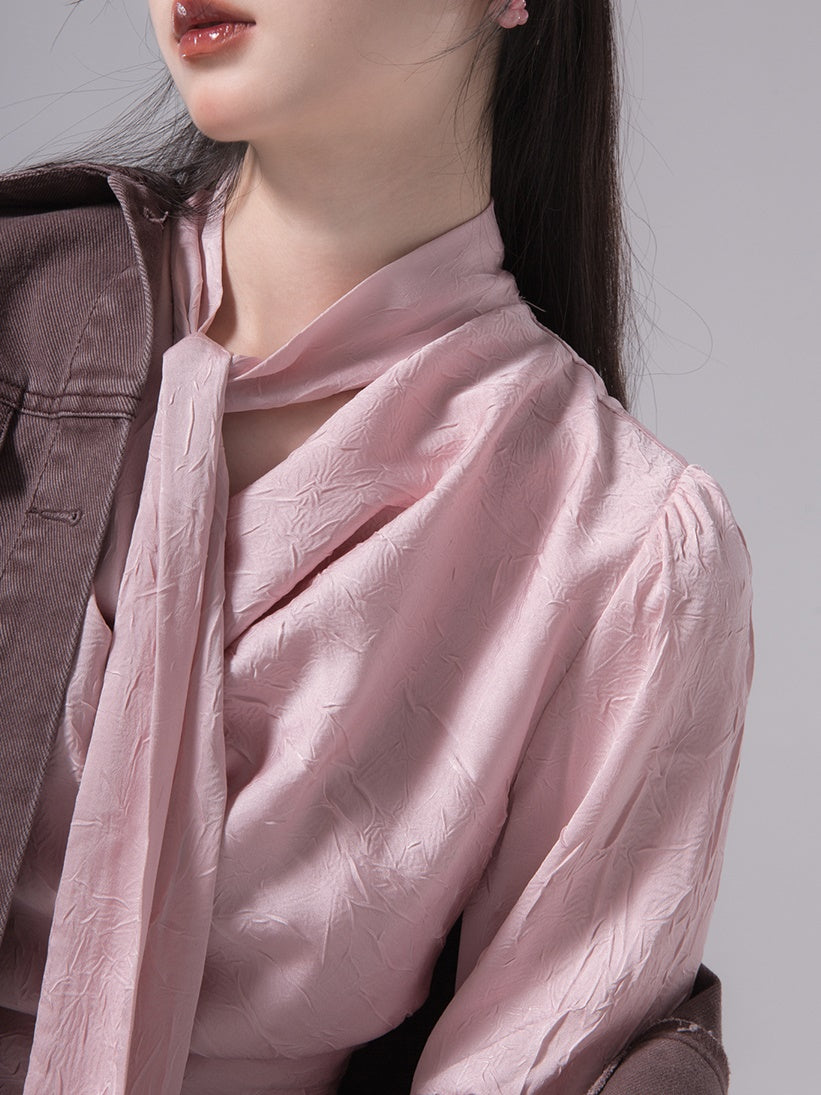Swing Neckriemen Taille schlankes Kleid