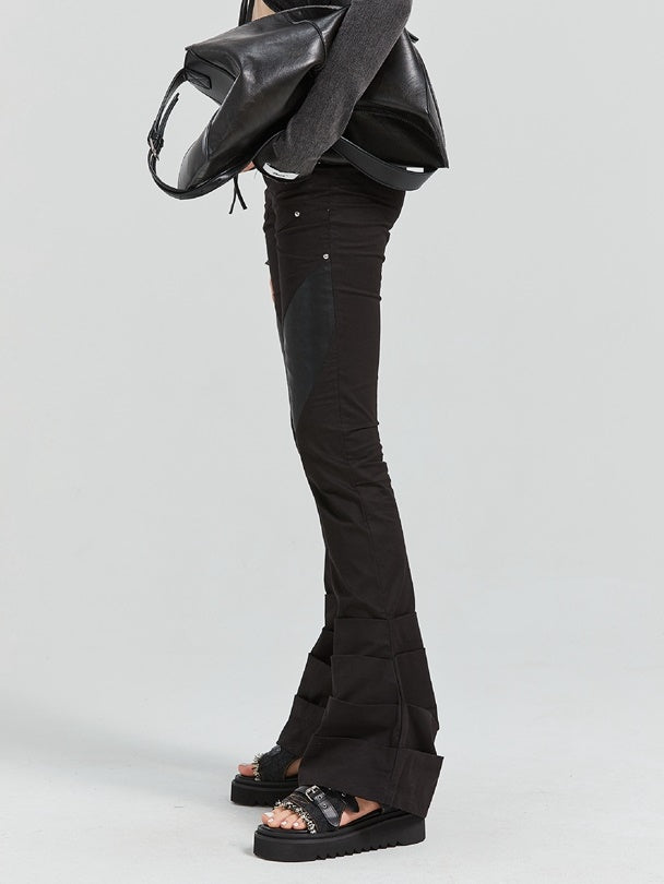 Thick-soled Strap Sandal