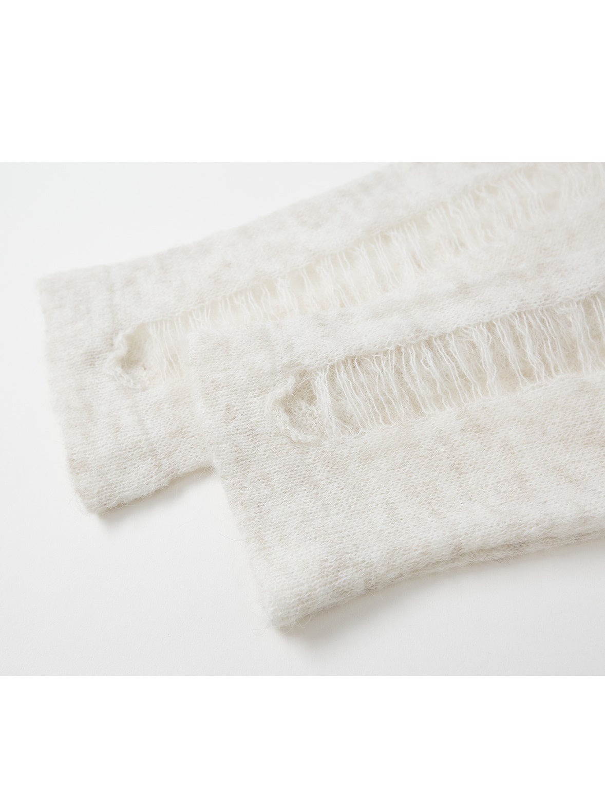 Hollow Loose Summer Knit