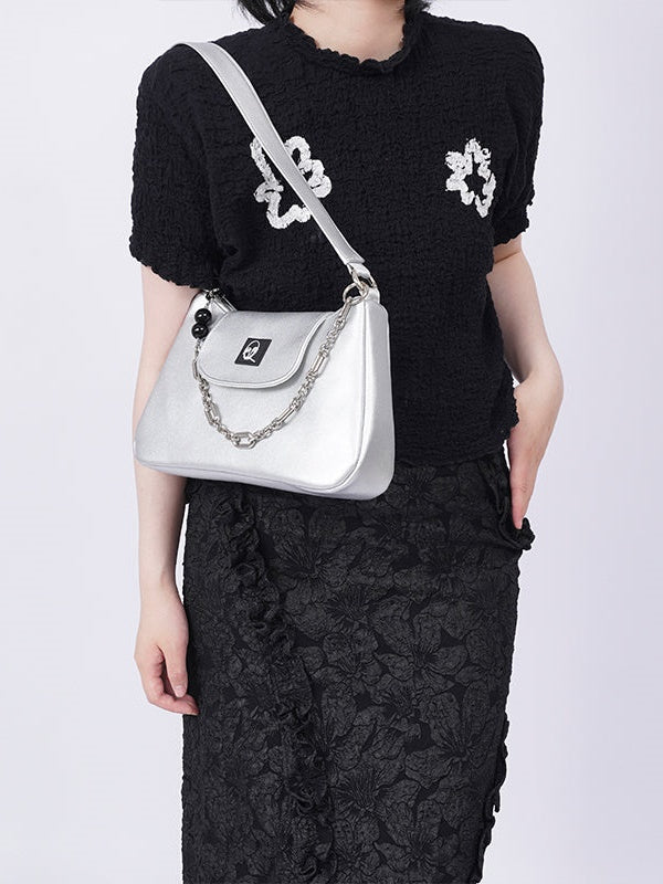 겨드랑이 쇼더 백