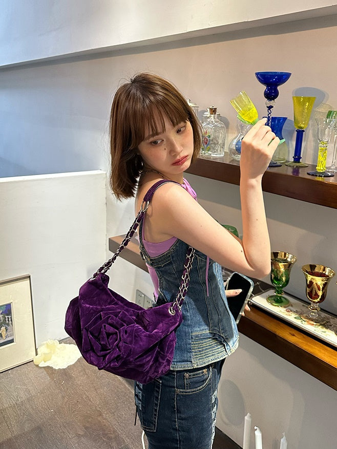 Kettenbeutel der Rosenlasse