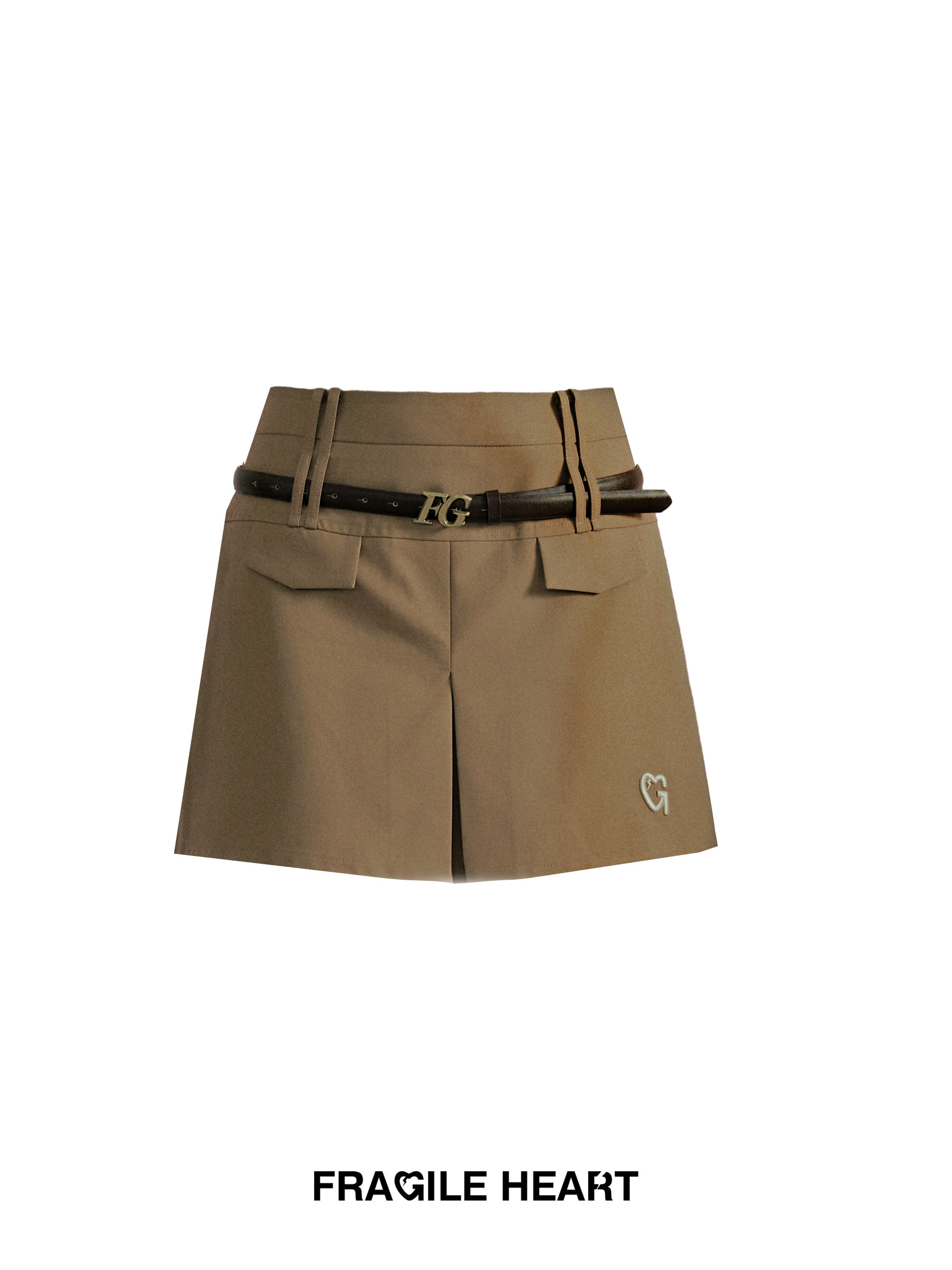 Retro SchoolGirl Jacket & Mini Skirt & Lace-Up Shirt