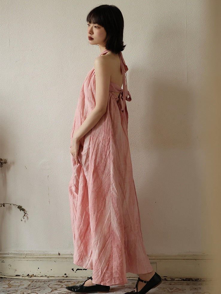 Halfterhalter locker a-line ein Stück