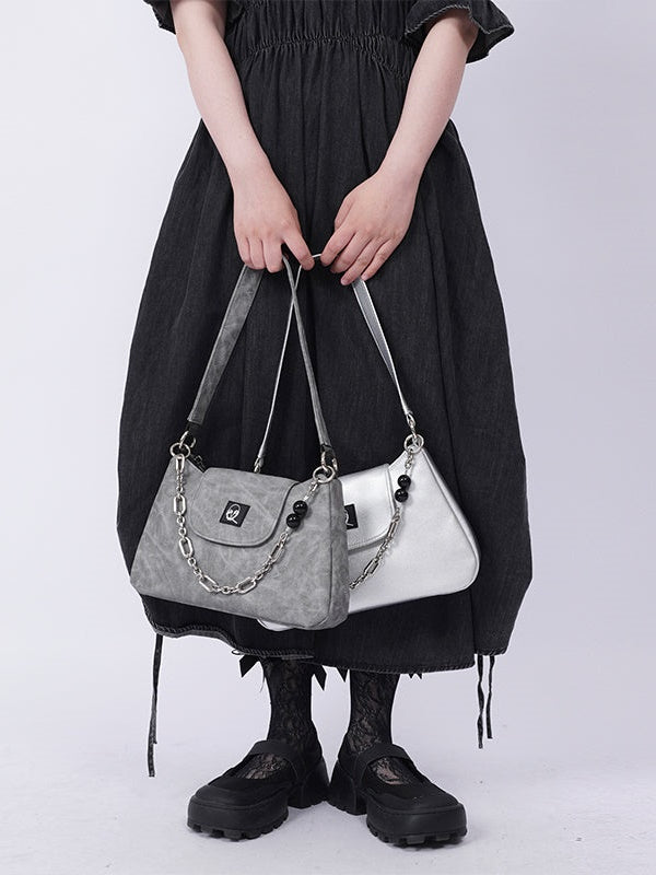 겨드랑이 쇼더 백