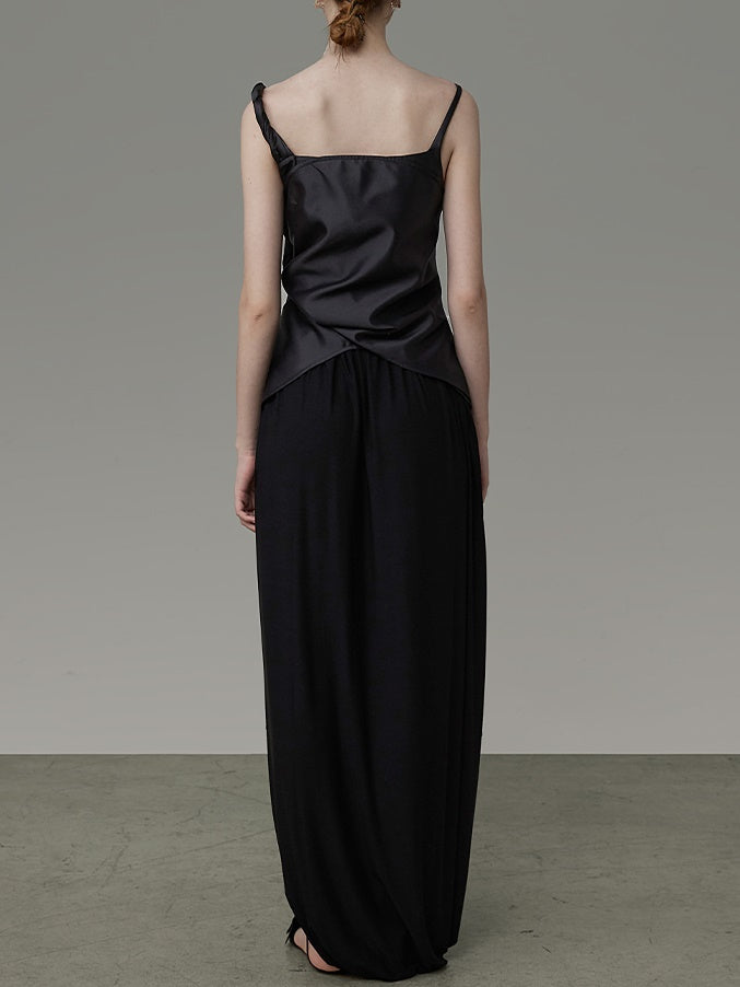 Drape Faltenrock