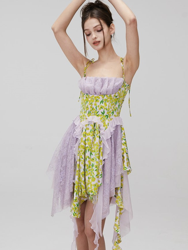 Robe d&