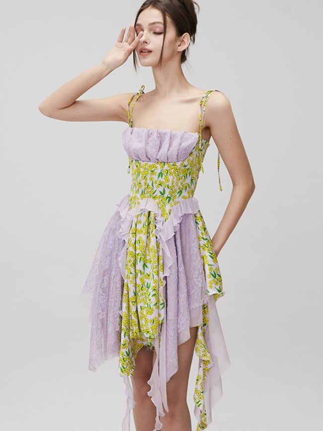 Robe d&