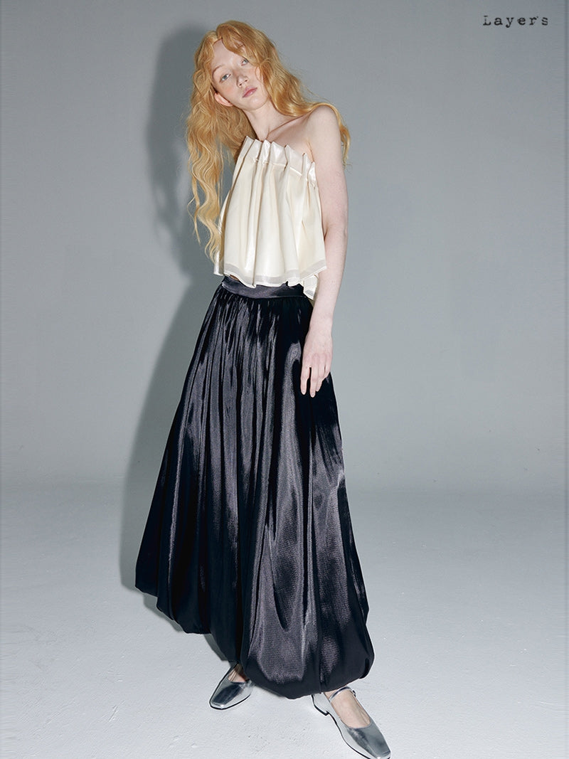 Glänzend hochwertig, eleganter Langstreicher