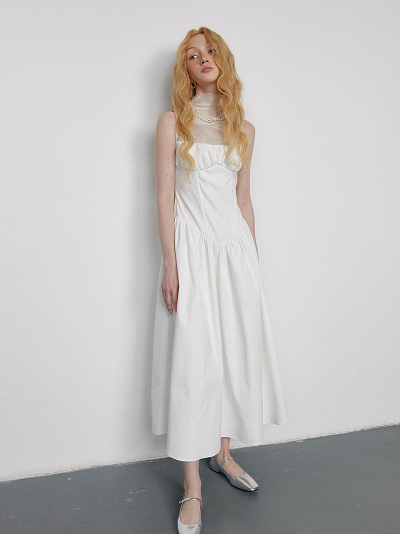 백 오픈 깎아 지른듯한 섹시한 장거리