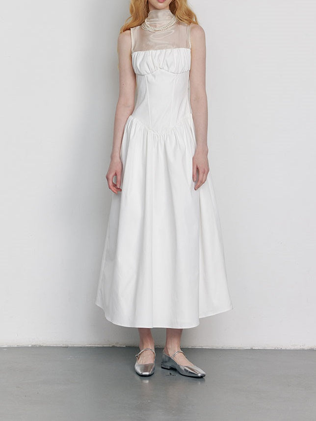 백 오픈 깎아 지른듯한 섹시한 장거리