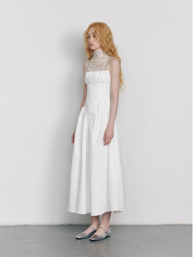 백 오픈 깎아 지른듯한 섹시한 장거리