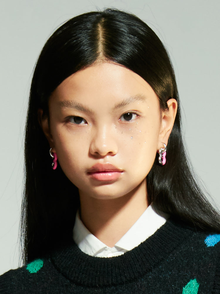 8 Eight Nichi Pierced