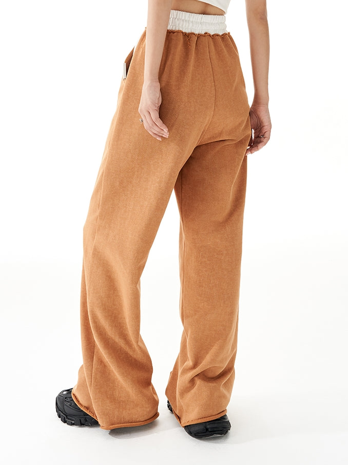 Nichi Loose Casual Pants