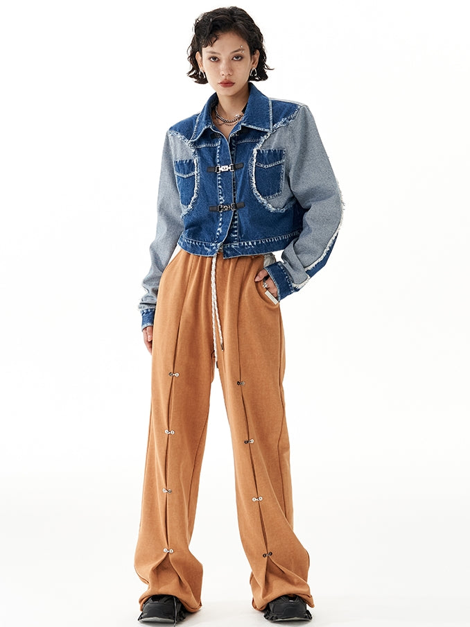 Nichi Loose Casual Pants