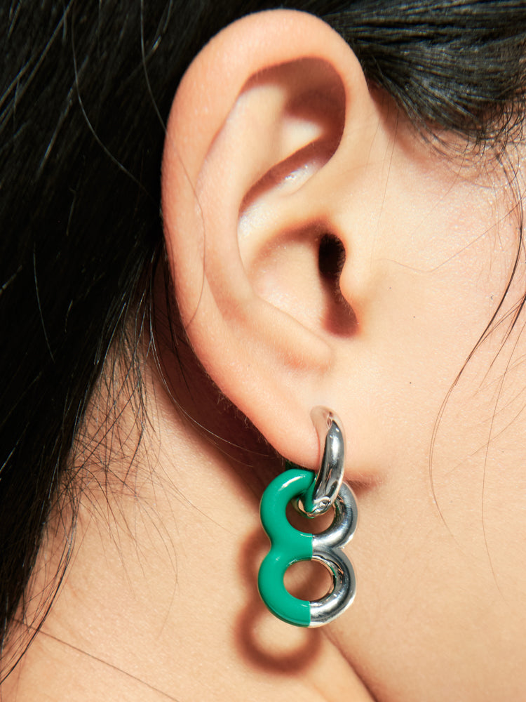 8 Eight Nichi Pierced