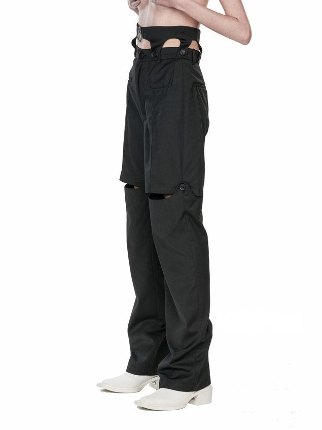 2way Leather Nichi Cool Patns