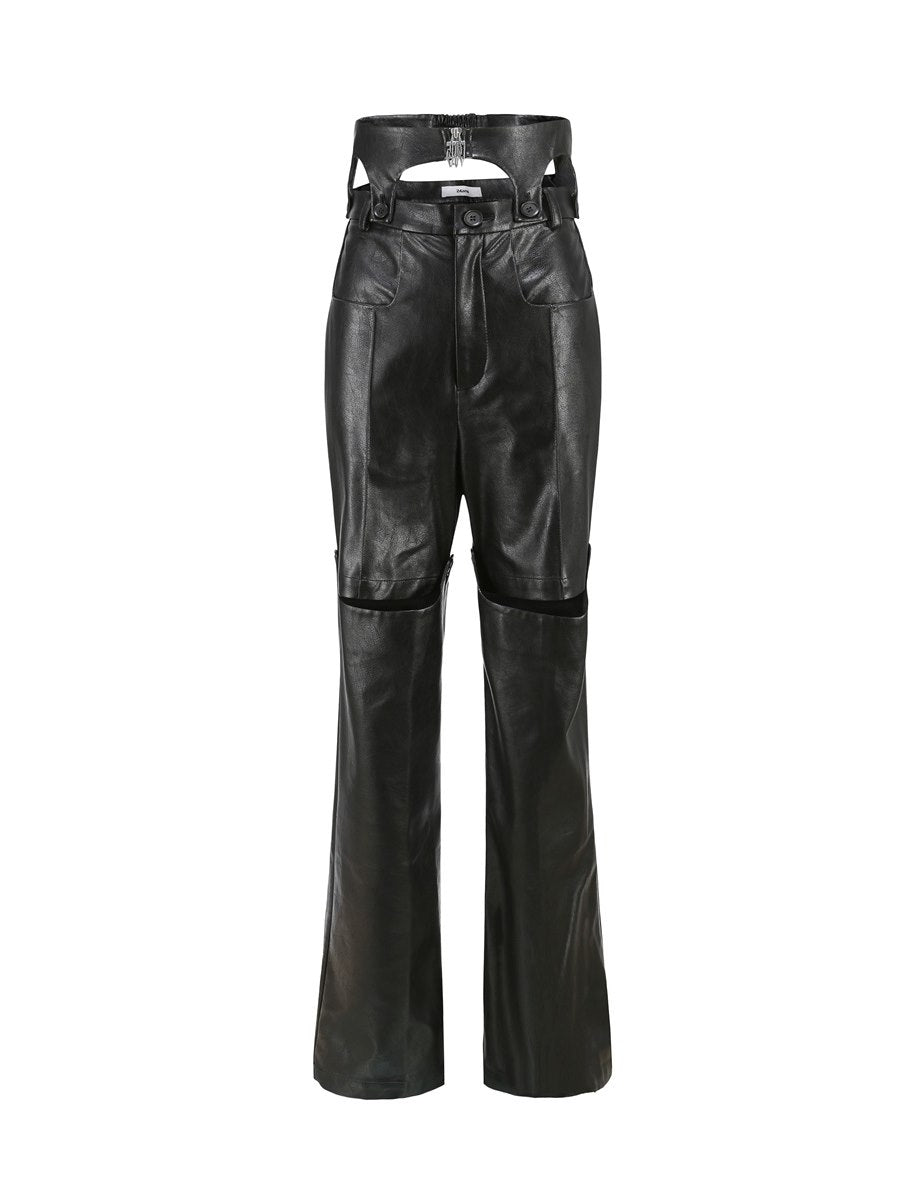 2way Leather Nichi Cool Patns