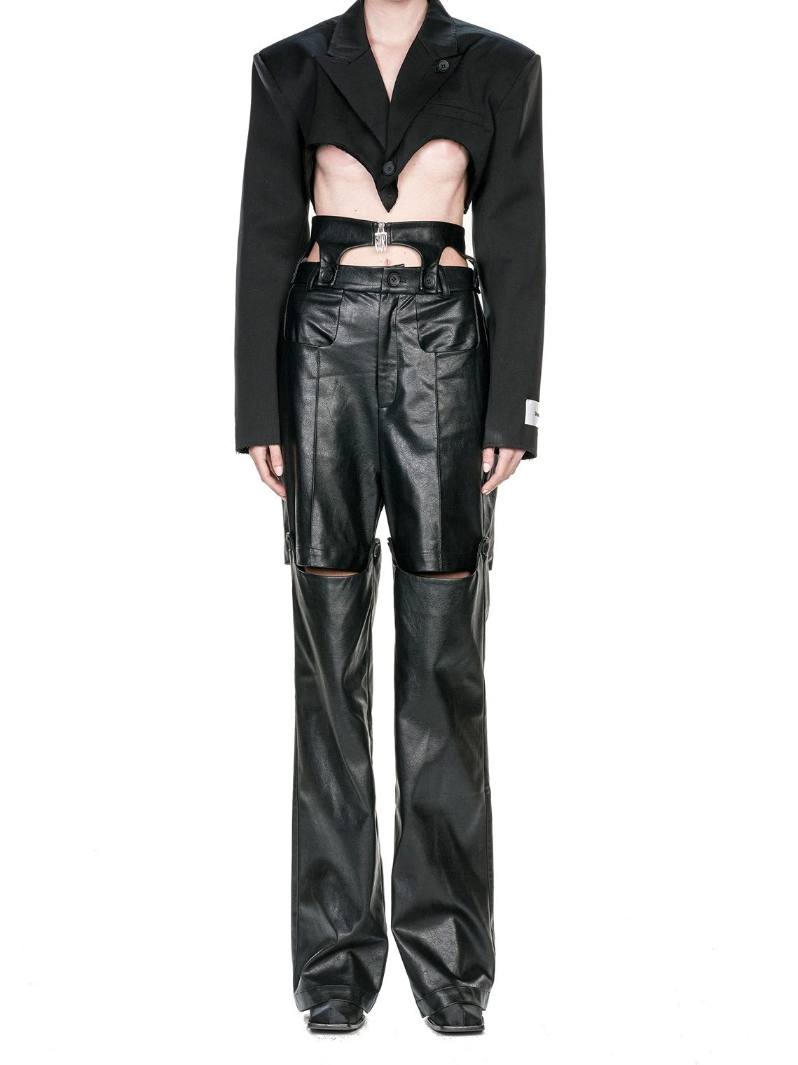 2way Leather Nichi Cool Patns
