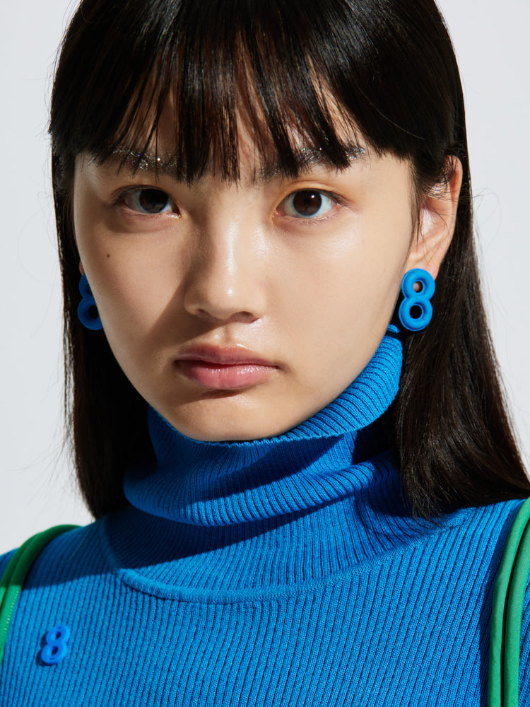 Figure Nichi Colorful Perced