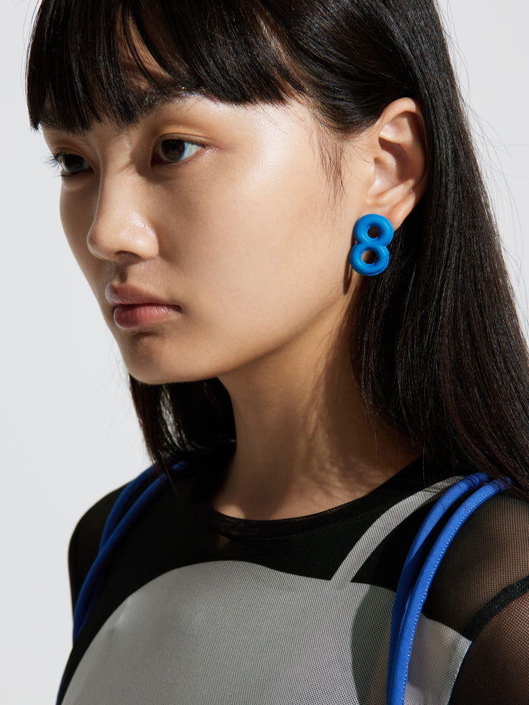 Figure Nichi Colorful Perced