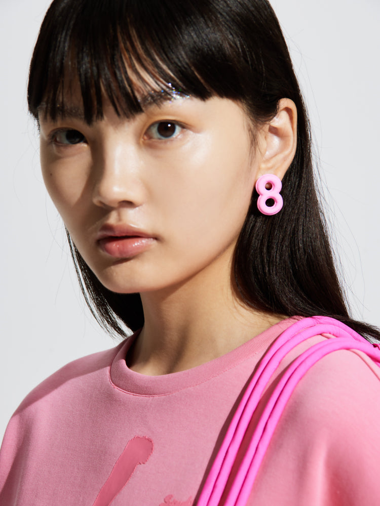 Figure Nichi Colorful Perced