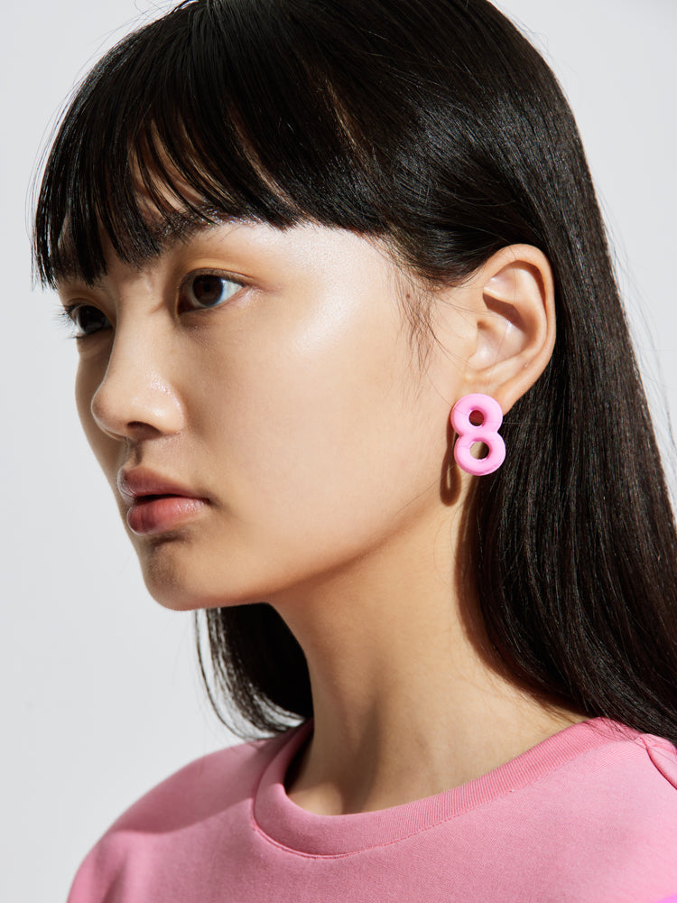 Figure Nichi Colorful Perced