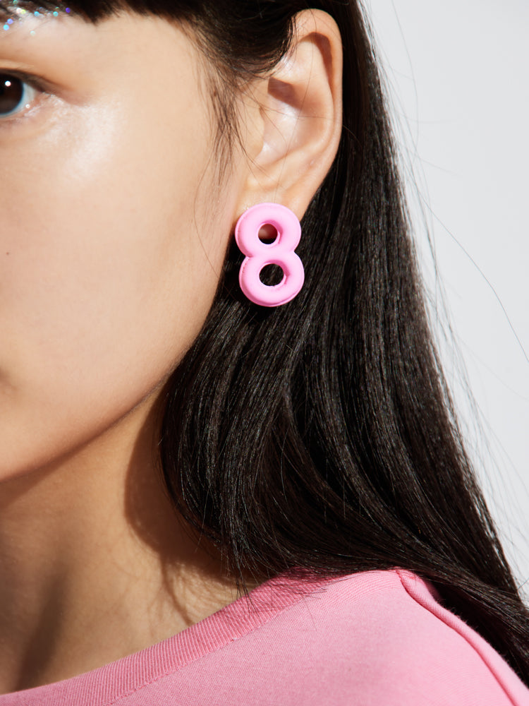 Figure Nichi Colorful Perced