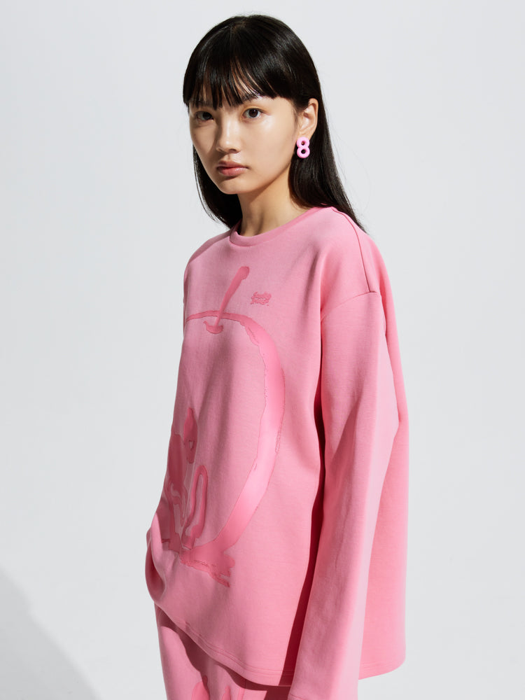 Figure Nichi Colorful Perced