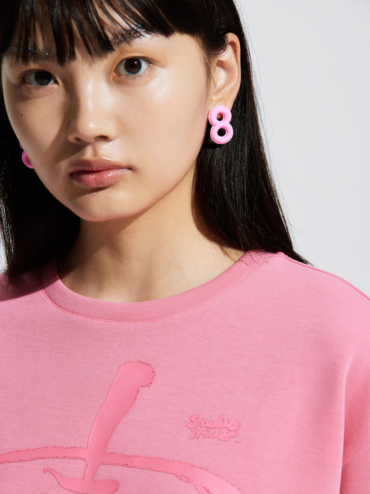 Figure Nichi Colorful Perced